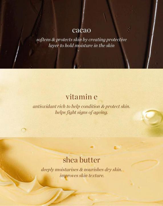 Immagine prodotto Ere Perez Vaso di bronzatura al cacao (Crema autoabbronzante)