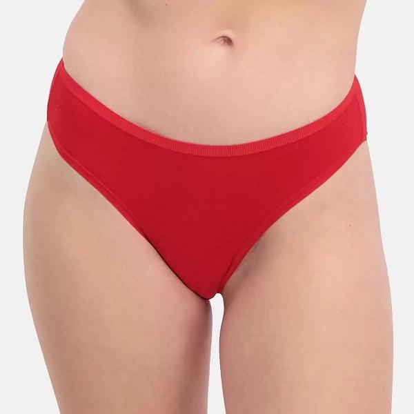 Bamboo Basics Slip Julia (3-Pack)