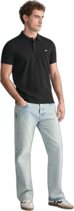 Produktbild GANT Poloshirt Regular Fit (M)