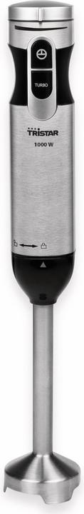 Immagine prodotto Tristar Frullatore a mano MX-4820PR 1000 W, Argento