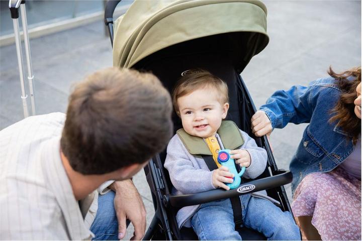 Produktbild Graco Myavo
