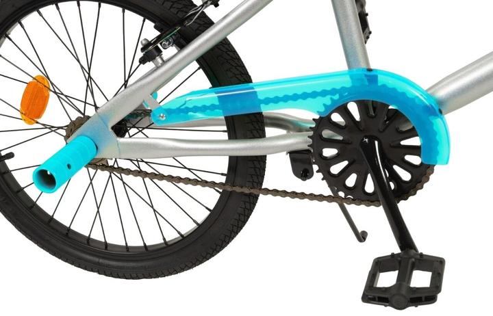 Produktbild Toimsa BMX blau (20")