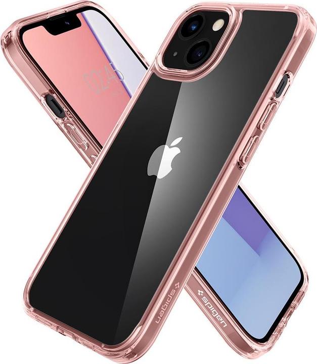 Produktbild Spigen Ultra Hybrid (Apple iPhone 13)