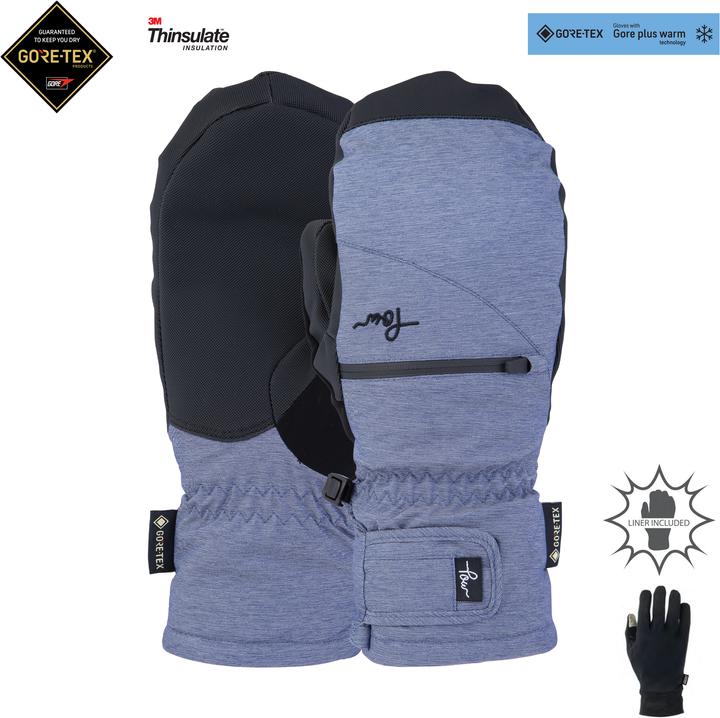 POW Cascadia (XS)
