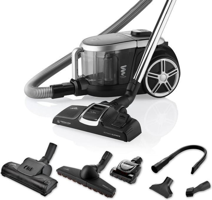 Actual product image ETA Stormy Home