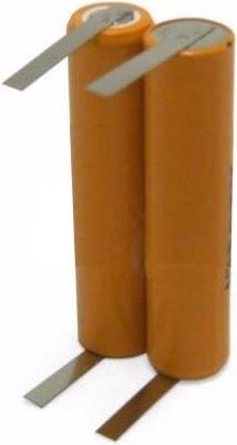 Actual product image AccuCell Battery for Braun Series 7 Beard Trimmer Battery BT7050, BT 7050 (700 mAh)