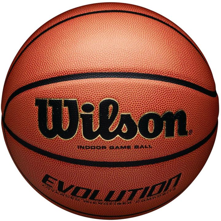 Wilson Evolution Game Ball