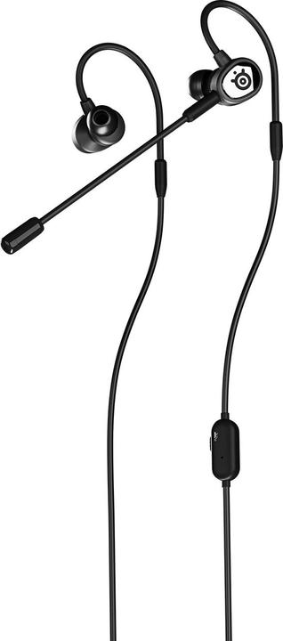 Actual product image SteelSeries Tusq (Cable)