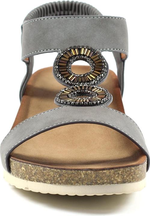 Image du produit Lunar Sandales Barwell (36)