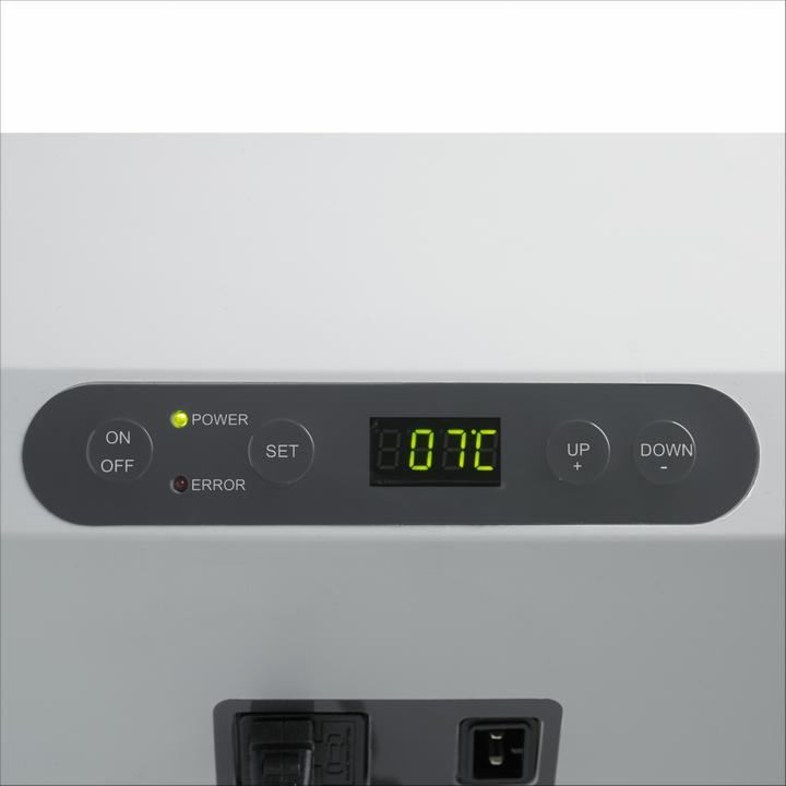 Actual product image Mobicool Mcf (31 l)