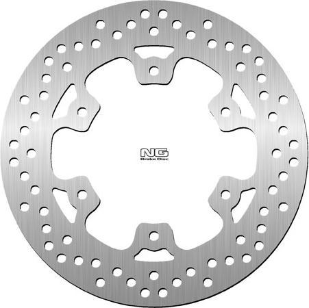 NG Brake Disc DIS1713
