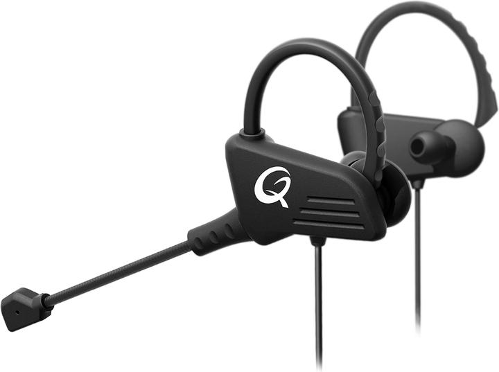 QPAD QH-5 (Cablato)