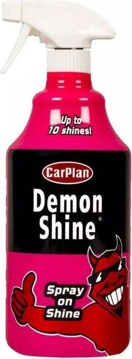 Demon SHINE 1L CSC101
