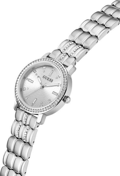 Actual product image Guess HAYLEY wristwatch (Analogue wristwatch, 30 mm)