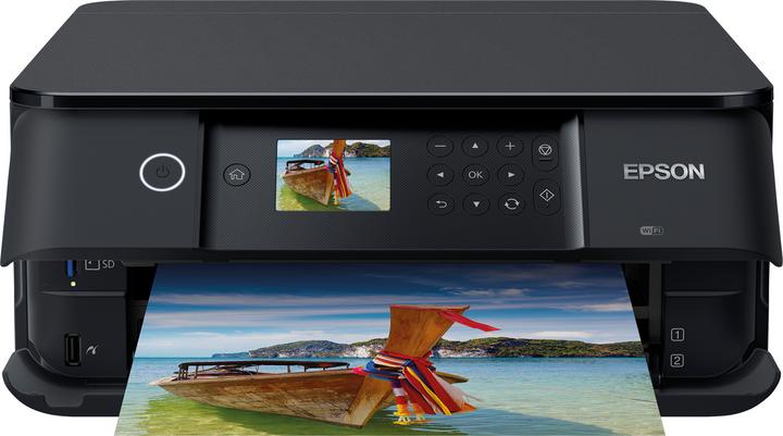 Productafbeelding Epson Expression Premium XP-6100 (Inktpatroon, Kleur)
