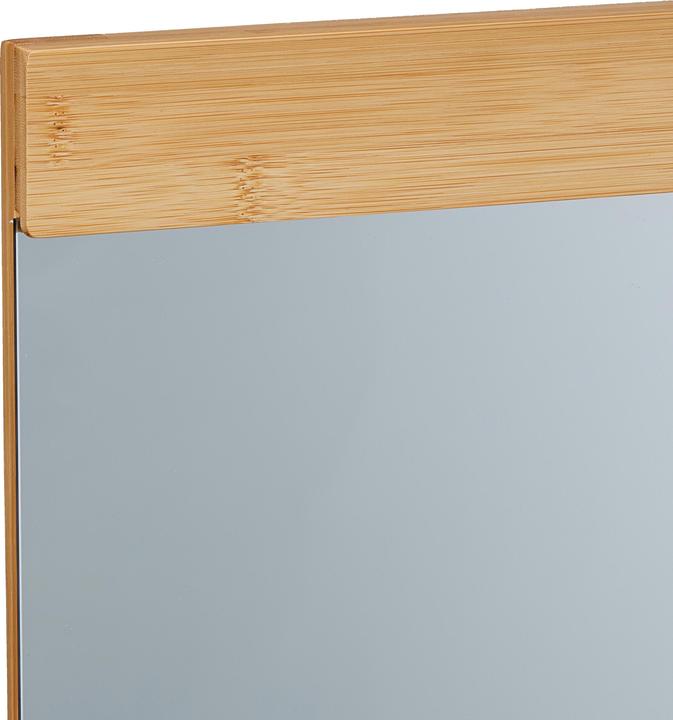 Actual product image Relaxdays Wall mirror (90 x 16.5 x 68.5 cm)