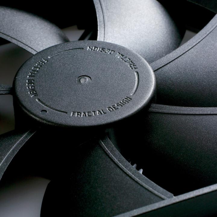 Image du produit Fractal Dynamique X2 GP-12 (120 mm, 1 x)