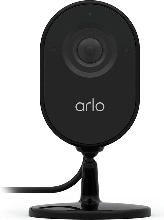 Productafbeelding Arlo Essentiële binnencamera VMC2040B (1920 x 1080 Pixels)