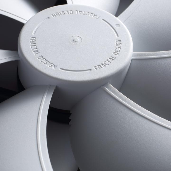 Image du produit Fractal Dynamique X2 GP-14 (140 mm, 1 x)