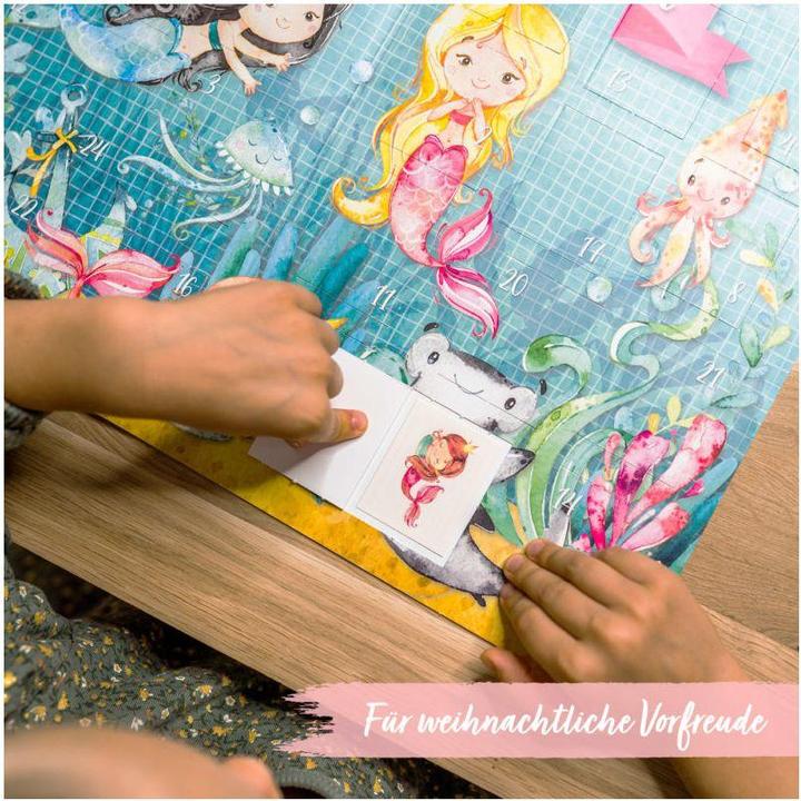Immagine prodotto Papierdrachen Sirena