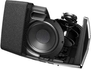 Actual product image Denon Heos 5 Hs2 (Wi-Fi, Bluetooth)