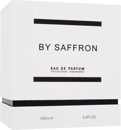 Immagine prodotto Alhambra Di Saffron - EDP - Volume: 100 ml (Eau de parfum, 100 ml)