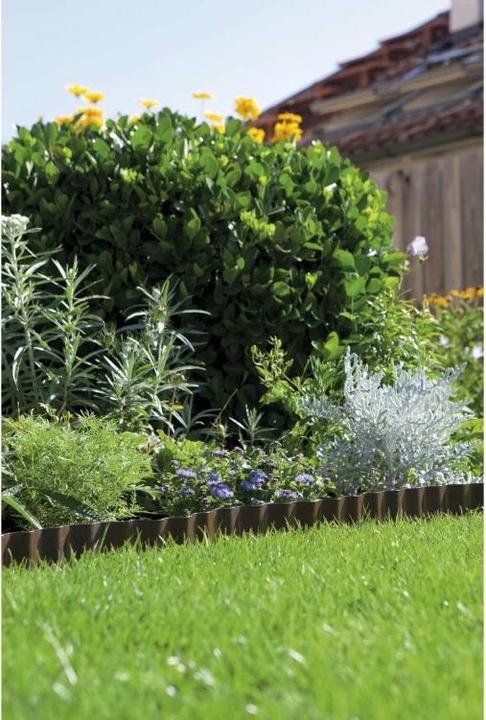 Actual product image Gardena Bed edging (900 cm)