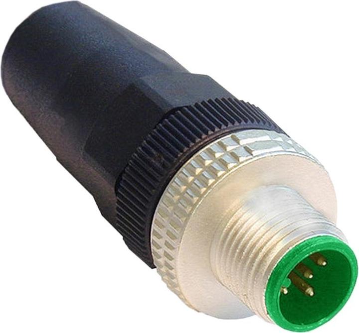 Produktbild Schneider Electric Leitungsabschluss TM7, M12, bus CANopen TM7ACTLA