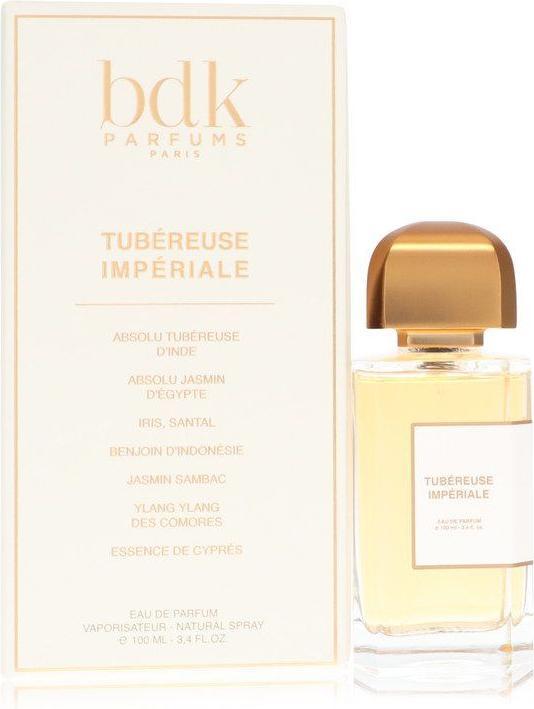 Immagine prodotto Bdk Parfums Paris Tubéreuse Impériale (Eau de parfum, 100 ml)