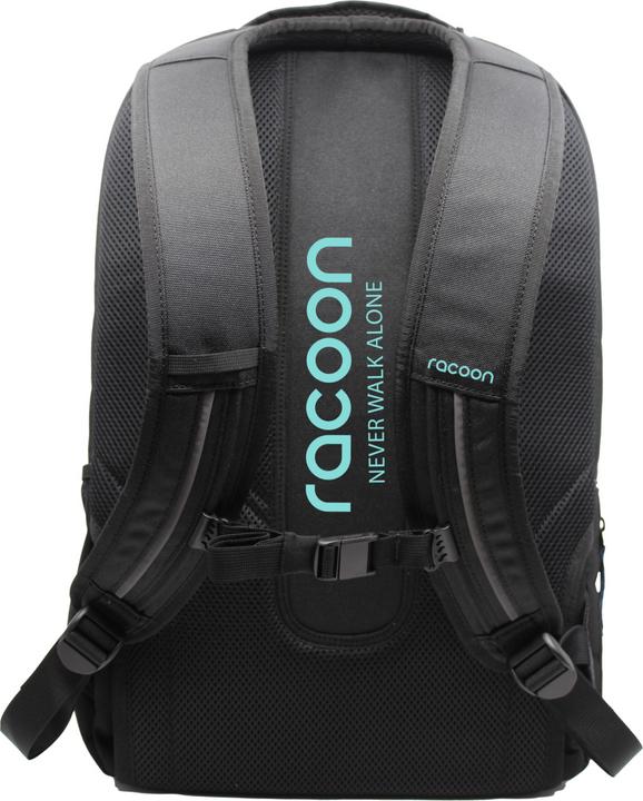 Immagine prodotto Racoon Zaino Everyday Mint (30 l)