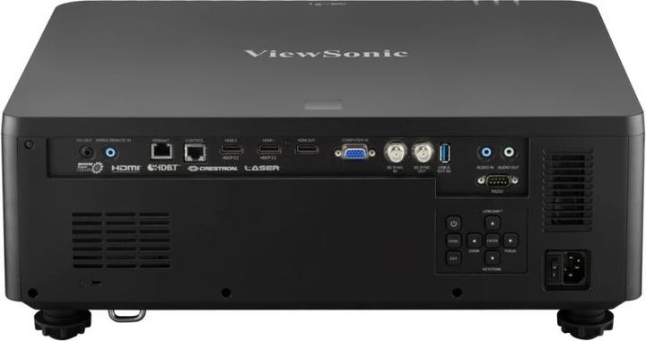 Image du produit Viewsonic LS951WU - Projecteur laser (WUXGA, 8000 lm, 0.75:1 - 0.95:1)
