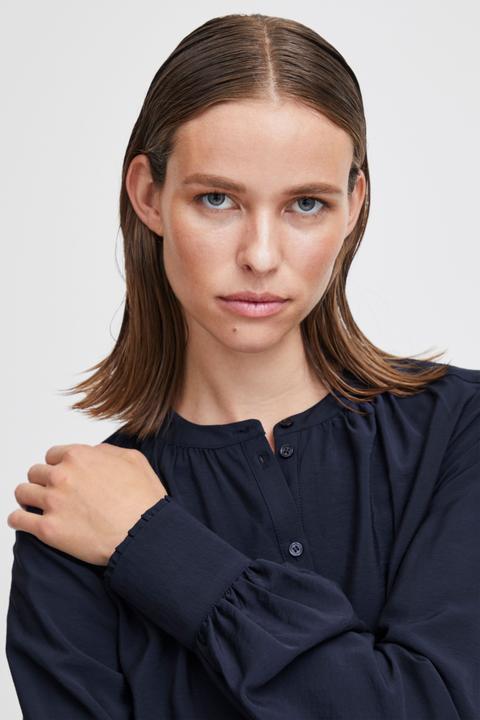 Actual product image B.young BYILANO SHIRT - 20813799 (40)