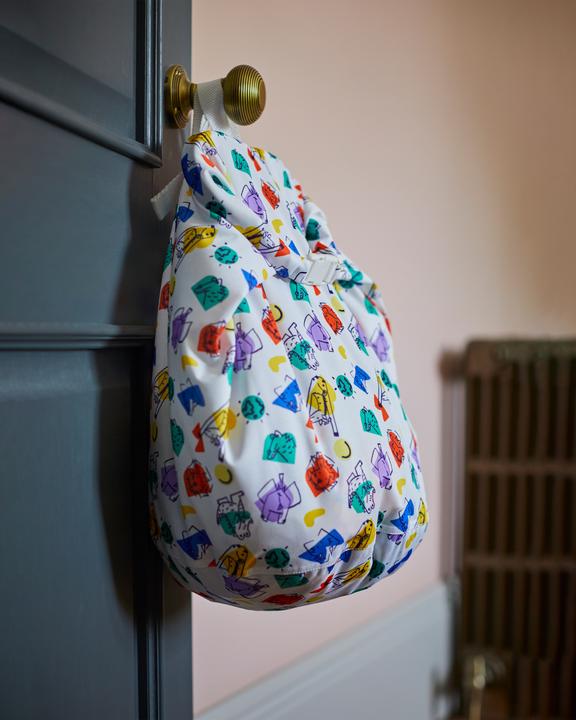 Immagine prodotto Bambino Mio Borsa umida per la casa