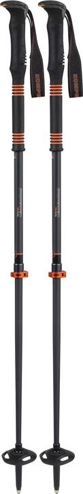 Actual product image Komperdell Carbon C2 Ultralight (110 - 140 cm)