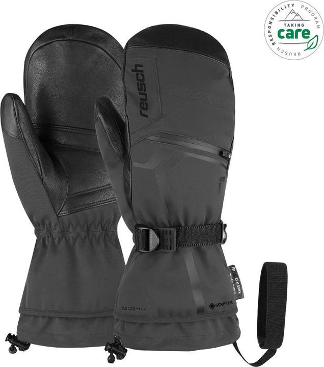 Image du produit Reusch Mitaines Down Spirit GTX (11)