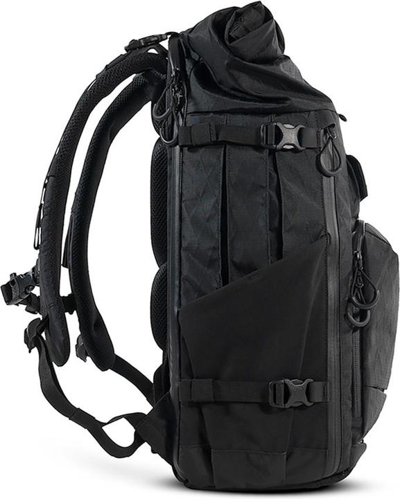 Actual product image Compagnon Element (Photo backpack, 30 l)