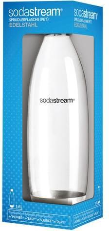 Produktbild SodaStream Fuse