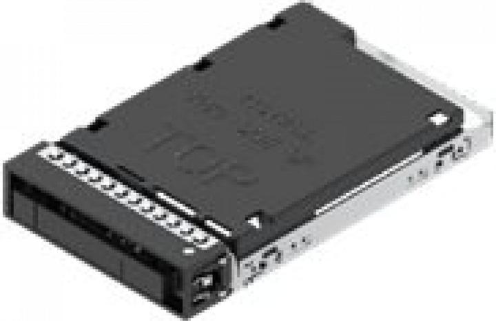 Produktbild Intel Träger für Speicherlaufwerk (Caddy) - 2,5" / 3,5" gemeinsam genutzt (6,4 cm/8,9