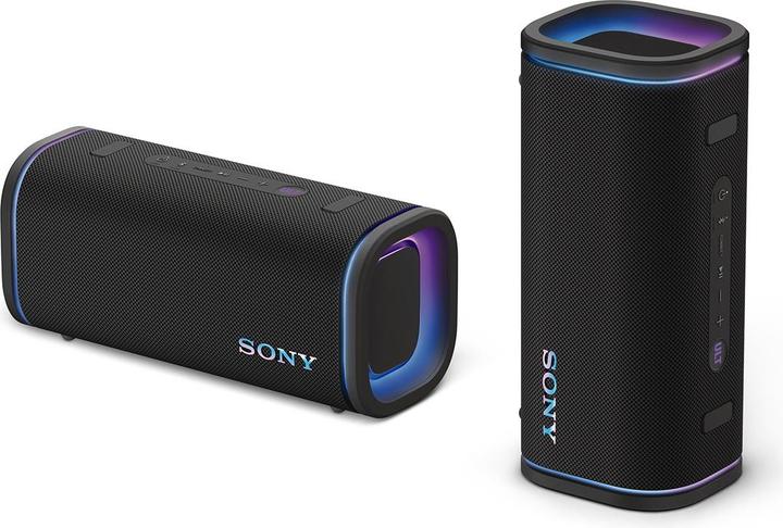 Actual product image Sony ULT Field 5 (25 h, Rechargeable battery operated)