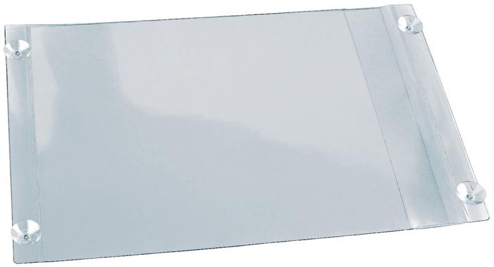 Produktbild Veloflex Schilderhalter mit Saugnapf (A4, 1 x)