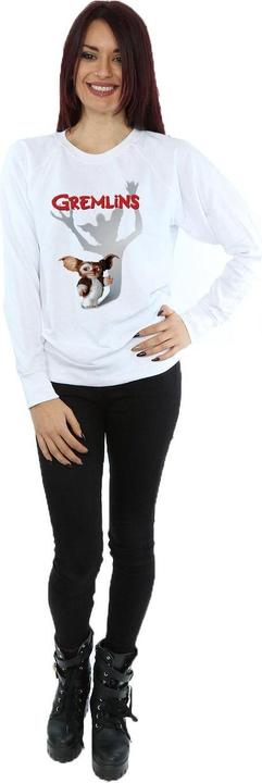 Produktbild Universal Textiles Gizmo Shadow Sweatshirt (L)