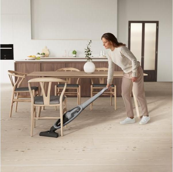 Produktbild Electrolux ES52CB18UG