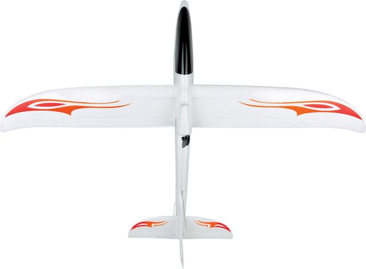 Image du produit Amewi Runner V3 Gyro (Multi moteur)
