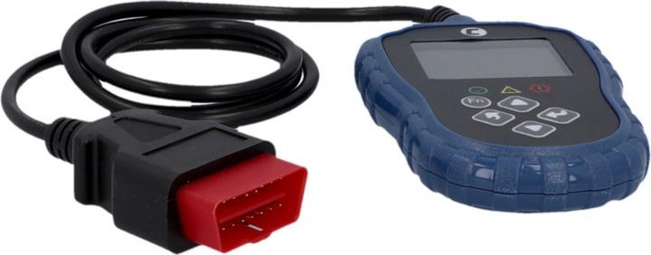 Image du produit Cartrend Appareil de diagnostic OBD II