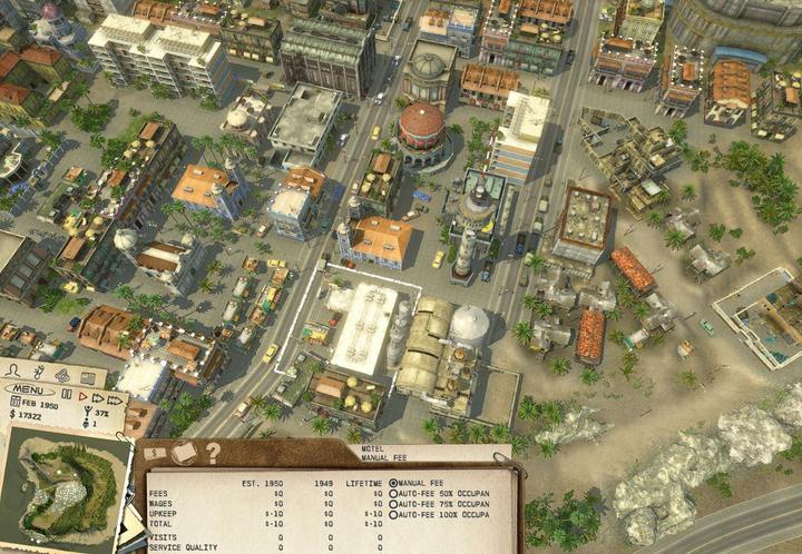 Produktbild Aspyr Tropico 3 für Mac (deutsch) (Mac, DE)