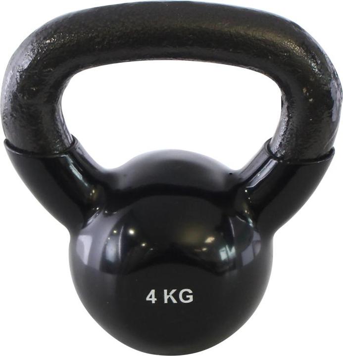 Immagine prodotto Tanga Sports ® Vinyl Kettlebell