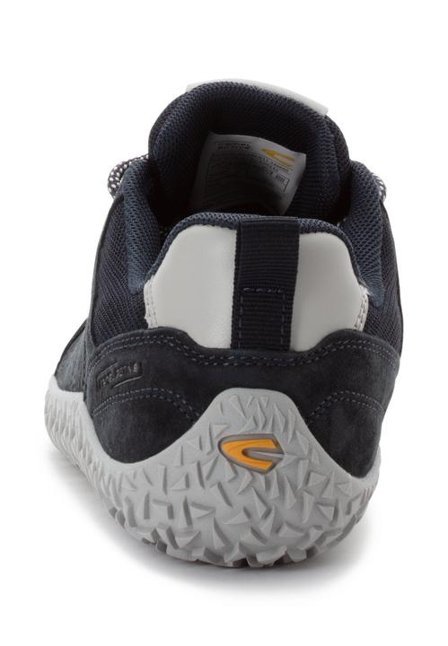 Produktbild Camel Active Sneaker pig nubuk NAVY (36)