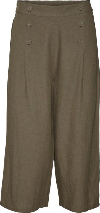 Vero Moda VMGISELLE Culottehose Culotte