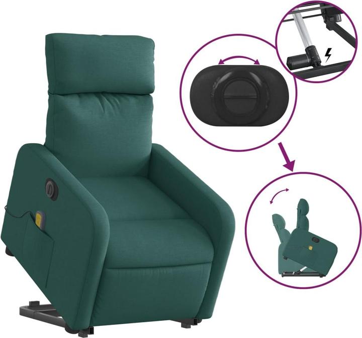 Actual product image VidaXL Iuniia
