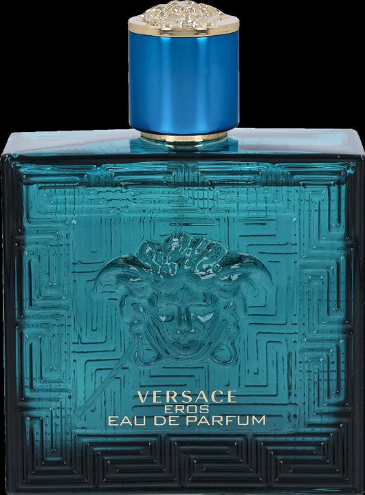 Produktbild Versace Eros (Eau de Parfum, 100 ml)